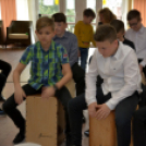 III. Dobos és ütőhangszeres nap