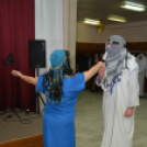 19. Jótékonysági Maskara Bál (Fotó: Nagy Mária)