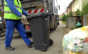 HULLADÉKSZÁLLÍTÁS