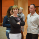 Sektion Fotókiállítás megnyitó (Fotó: Nagy Mária)