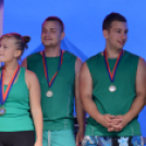 Voluta 2014 szombat /eredményhirdetés (Kozmix)/