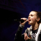 Városi Majális 2017 -  Majka & Curtis koncert