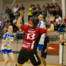 Ipress Center-Vác – Mosonmagyaróvári Kézilabda Club SE 29-27 (17-15)
