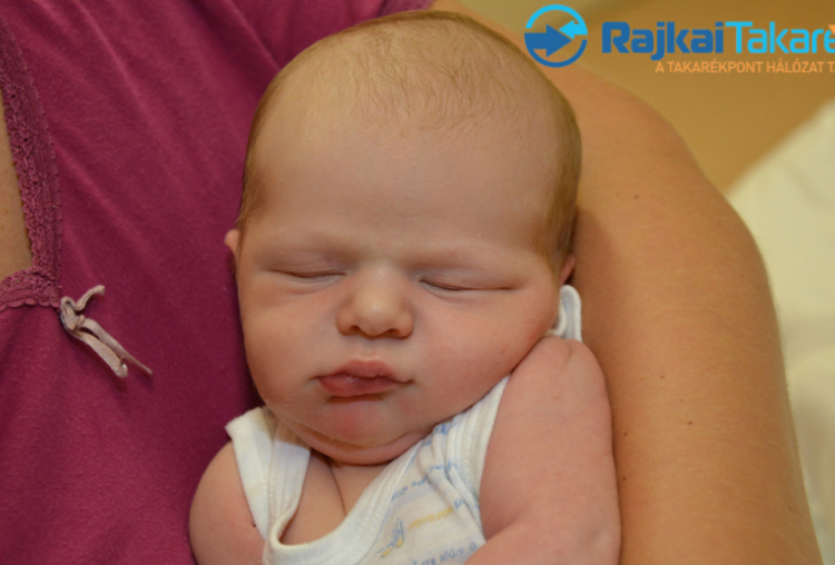 Botló Zalán, 3660 gr. Kimle