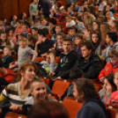 Karitatív Karácsonyi ünnep (Fotó: Nagy Mária)