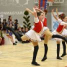 VII. Óvár-Kupa Akrobatikus Rock 'n' Roll Területi Pontszerző és jótékonysági táncverseny