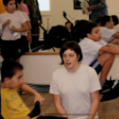 V. Mosonmagyaróvári Ergométeres Verseny 