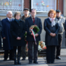 Magyar Katalinra emlékeztek (Fotó: Nagy Mária)