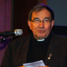 A Szélkiáltó együttes koncertje a Piarista Iskola Gyermekkarának közreműködésével (Fotó: Stipkovits Veronika)