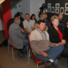 Gombafotó kiállítás (Fotó: Nagy Mária)