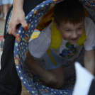 XXII. Városi Óvodás Sportnap