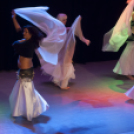 Hastánc Bemutató a FehérLóban