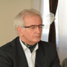 Vizsy Ferenc könyvbemutatójának sajtótájékoztatója (Fotó: Nagy Mária)