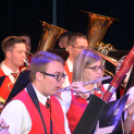 Kühne Fúvószenekar Tavaszi Hangverseny (Fotó: Bánhegyi István)