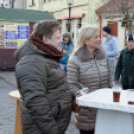 Adventi hétvége (szombat) (fotó: Horváth Attila)