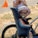 Gurul a város harmadszor  (Fotó: Horváth Attila)