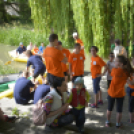 Fáklyafutás, XIV. Európai Ifjúsági Olimpiai Fesztivál Győr 2017 