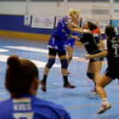 Női kézilabda NBI, Alapszakasz: 18. forduló MKC SE – Szeged KKSE (30-20) (Fotó: Horváth Attila)
