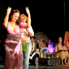 X. Jubileumi Hastánc Gála (Fotó: Bánhegyi István)