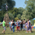 Nyárbúcsúztató fesztivál (Fotó: Bánhegyi István)