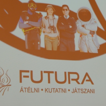 Turisztikai szakmai fórum a FUTURA-ban