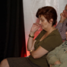 Vizsy Ferenc 3. könyvének bemutatója: Drakula Kastélyában - Meghökkentő felnőttmesék (fotó: Horváth Attila)