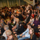 Kossuth Lajos Gimnázium szalagtűző - Tánc