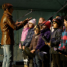 Adventi hétvége (szombat) (fotó: Horváth Attila)
