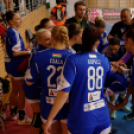 Női kézilabda NBI, alapszakasz 2. forduló: MKC SE - Dunaújváros Kohász KA (21:22) (Fotó: Horváth Attila)