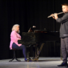 Növendékhangverseny