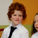 Évzáró műsor és Ballagás a Pillangó óvodában (Fotó: Stipkovits Veronika)