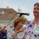 Apró kezek, csodakertek kertépítő verseny (Fotó: Horváth Attila)