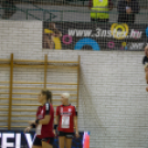 Ipress Center-Vác – Mosonmagyaróvári Kézilabda Club SE 29-27 (17-15)