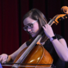 Nemzetközi Tanári Hangverseny