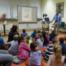 Garázs Bagázs könyvbemutató