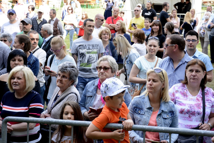 Városi Majális 2018