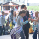 Szigetköz ízei, vármegye borai fesztivál - péntek (Fotó: Nagy Mária)