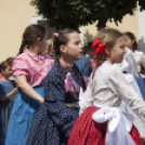 Családi Nap a Magyaróvári Plébánia a plébániatemplom felszentelésének 350 évfordulója alkalmából