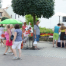 Kult - Utca  divatbemutató