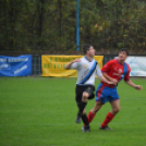 FUTURA Mosonmagyaróvár - Csepel Fc (2:1) Gratulálunk! (Fotó: Nagy Mária)