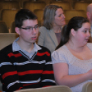 Megyei vers és prózamondó verseny