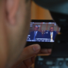 Bemutatkoztak a polgári szövetség polgármester- és képviselőjelöltjei