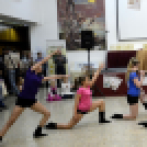 Mosonmagyaróvári Csokoládé Fesztivál, második nap