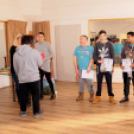 V. Mosonmagyaróvári Ergométeres Verseny 