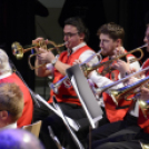 Lions Club adventi jótékonysági hangverseny