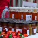 Adventi esték, Lajta Néptáncegyüttes és Kislaptáros zenekar műsora (Fotó: Patács Judit)