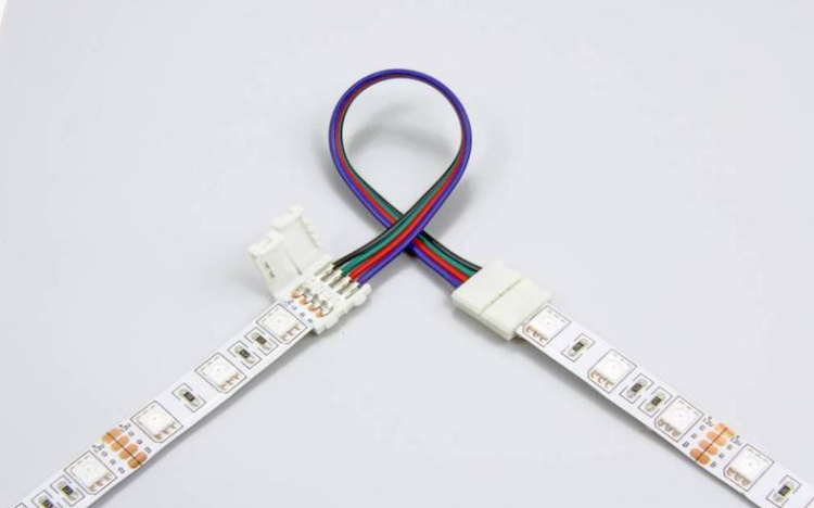 LED szalag összekötő előnyei