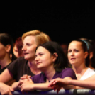 Voluta 1 nap (Fotó: Stipkovits Veronika és Bánhegyi István)