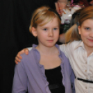 A család című gyermekrajzpályázat eredményhirdetése  (Fotó: Nagy Mária)