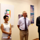 Moson Megyei Tárlat 2017 - Szigetköz Művésztelep 2017